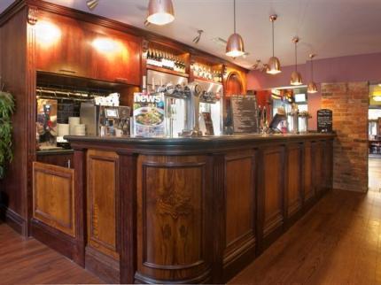 The Hatchet Inn Wetherspoon Newbury  Luaran gambar